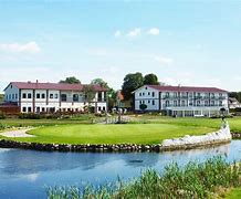 Golf Park Strelasund